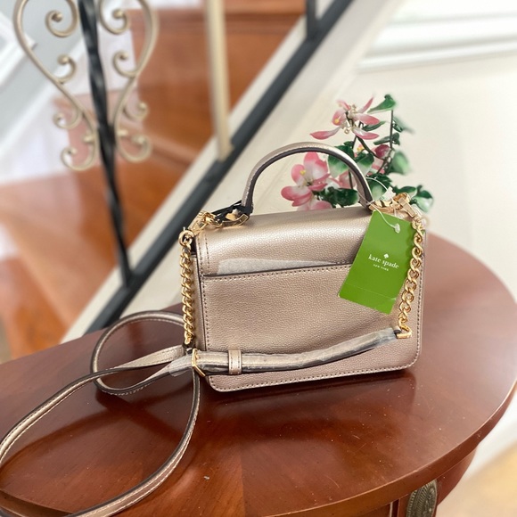 Kate Spade New York Embellished Beaded Bag - Picture 3 of 7